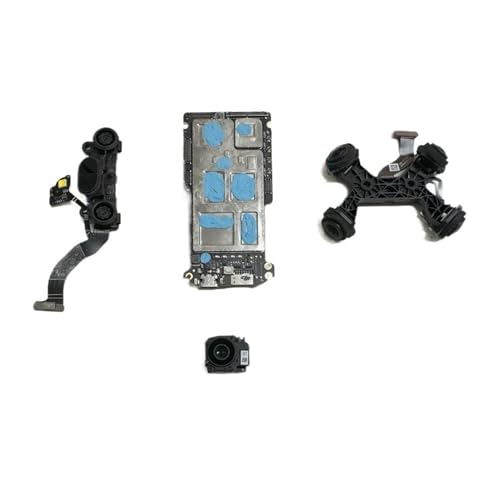 Mavic Air 2S / Air 2 / Mavic 2 Pro/Zoom Core���C���{�[�h�ɑΉ��AUAV�}�U�[�{�[�h�C���������i(Mini 4 Pro)