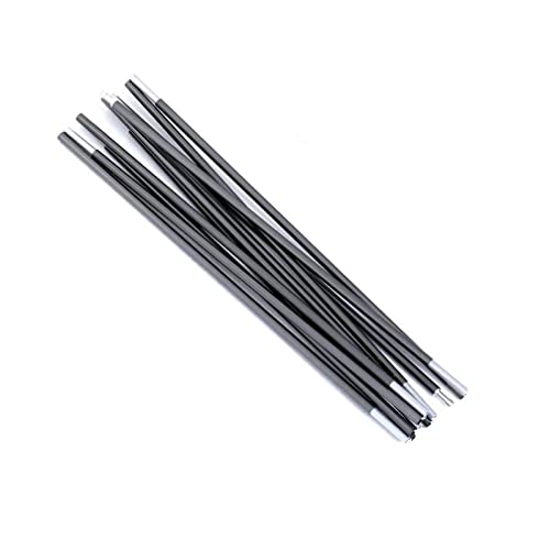 Image of Coleman Replacement Fiber Glass Poles for Darwin 2 Tent