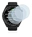 Produktbild BROTECT (3 Stück Schutzglas für Garmin Approach S42 9H Echtglas, Glas-Displayschutz