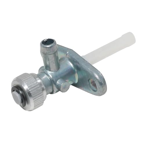 Llave de purga de gasolina para solucionar pérdidas en tanques LC4 4