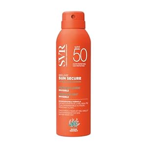 Svr – Sun Secure Brume spf50, 200 ml