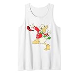 Donald Duck Holiday Tee Shirt for Men, Women, Boys, and Girls