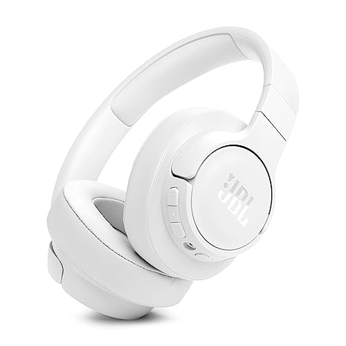 Tipos de audífonos para dj 47 JBL Auriculares Tune 770 NC, auriculares...