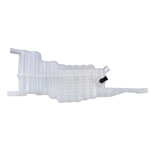 Image of 575.1044 Coolant Reservoir Fit for Kenworth T680 & Peterbilt 579 (2022-2025) Truck F861063 Cummins X12 /X15 & Paccar MX11 /MX13