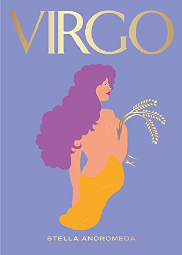 Virgo: Una Guia Para La Major Vida Astrologica: 8