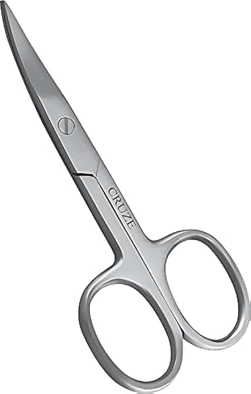 Amazon.co.uk nail scissors men