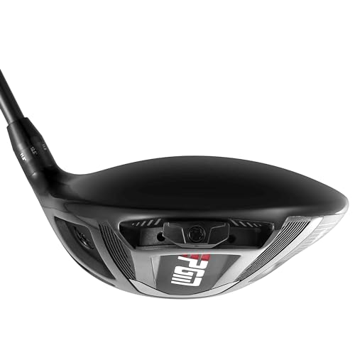 PGM 45.5" Golf Club Driver for Men Right Handed with Adjustable Loft - image 5