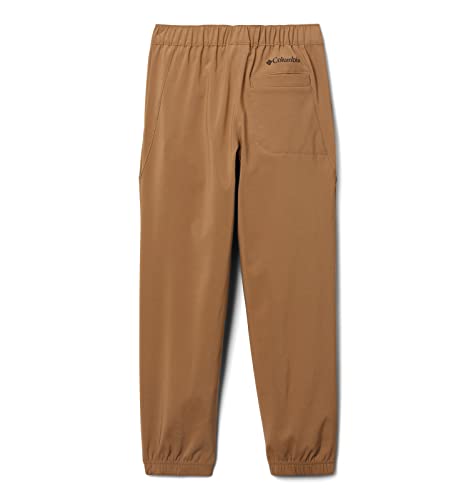 Columbia Youth Boys Daytrekker Pant, Delta, Small #TOP1