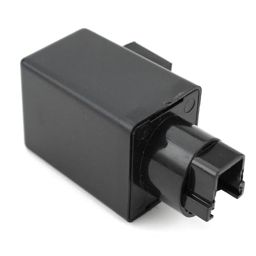 Boîte d'allumage CDI corrige les pannes de clignotants XL1000V NT700V