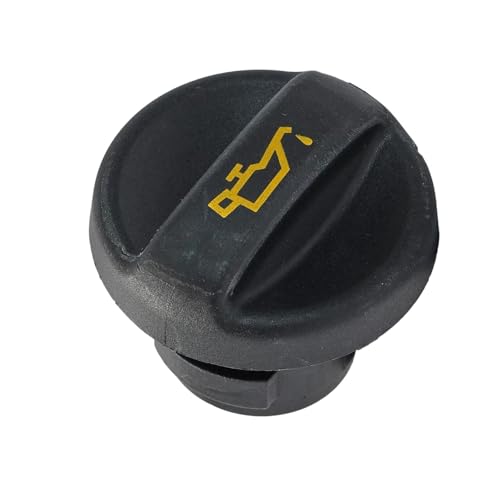 Bouchon de réservoir de carburant et huile Citroën C1 C2 C15 Y40114320