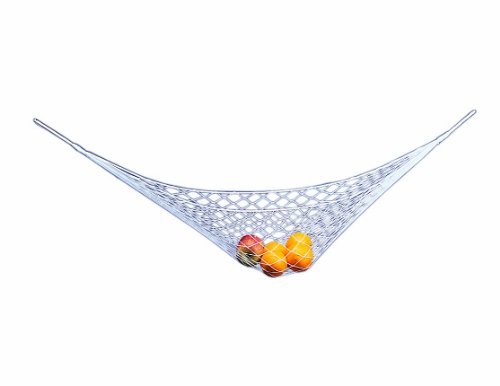 SeaSense Nylon Gear Hammock, White by SeaSense