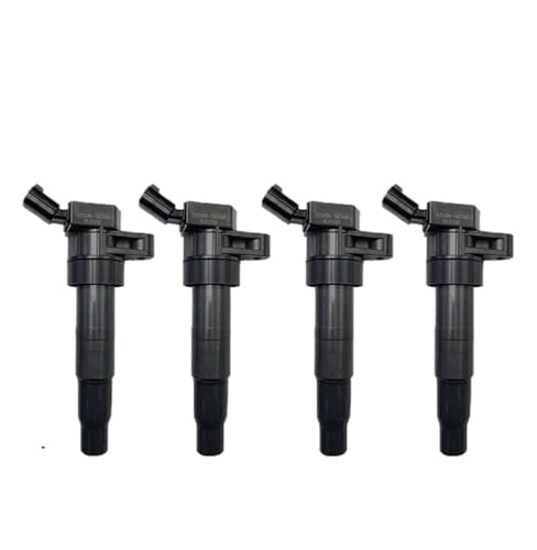 Bobine d'allumage 27300-2G700 pour résoudre les ratés moteur Hyundai 2.0L