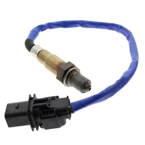 Capteur d'Oxygène O2 Réduit Consommation Essence 8F9Z9F472H - 3