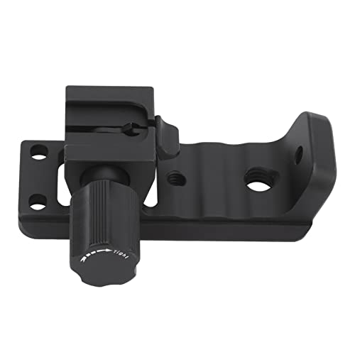 Soporte de trípode para Z 70-200 F2.8 VR S con procesamiento CNC preciso iShoot