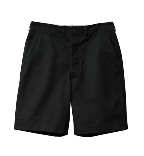 [WAIPER] �ČR M-45 �`�m�g���E�U�[�V���[�c�yWP1089�z (JP, �����T�C�Y, 34, BLACK)