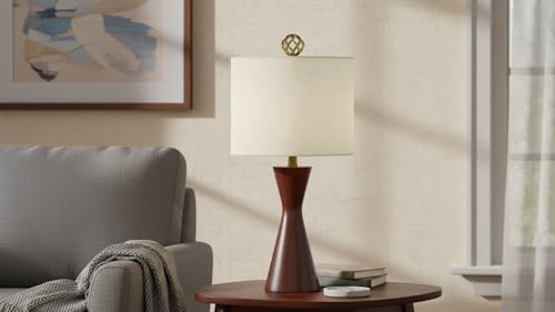 Image of Aspen Creative 31619 Transitional Drum (Cylinder) Shaped Spider Construction Lamp Shade in Off White, 12 inch Wide (12 inch x 12 inch x 10 inch)