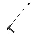 2pcs Crankshaft Position Reference Mark Crank Speed Sensor Set compatible with Porsche 924 944