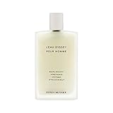 Ein beruhigendes Aftershave Issey Miyake Leau dissey homme/man, After Shave Balsam, 100ml