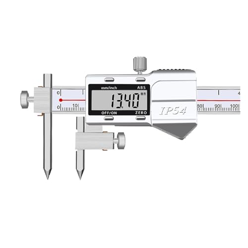 ���S�����f�W�^���m�M�X�d�l 150mm 200mm 300mm �G�b�W���S���� ���S������ �d�q�m�M�X �g���₷�� �����鑪��j�[�Y�ɑΉ�(5-200mm (0.03mm))