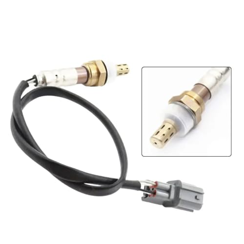 Capteur d'oxygène Lambda régulateur de combustion pour Audi A3 référence 03E906262C