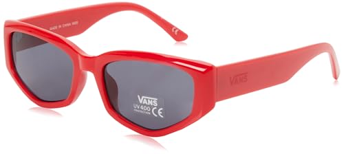 Vans Leyden   Gafas de sol, color rojo, Racing Red, Talla única