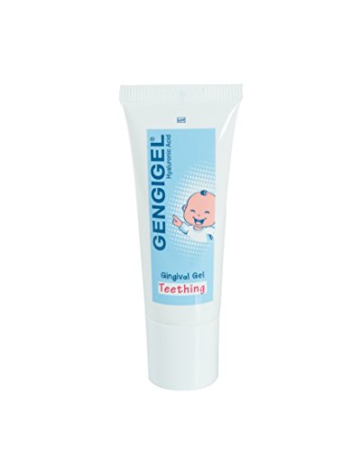Gengigel Teething, 20 ml