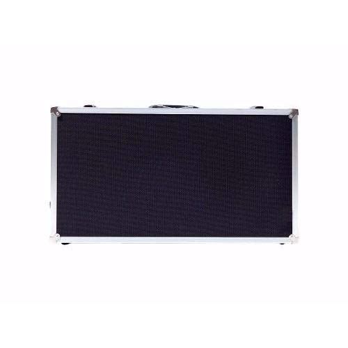 Case Pedal Board Pedais Pedaleira Boss Zoom Behringer