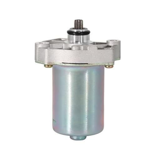 Démarreur électrique moto 110cc pour moteur SCV110 DIO 110 Activa OEM 31210-KZK-901