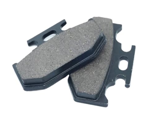 Plaquettes de frein moto pour restaurer vos sorties en RMX 250 et TS125R