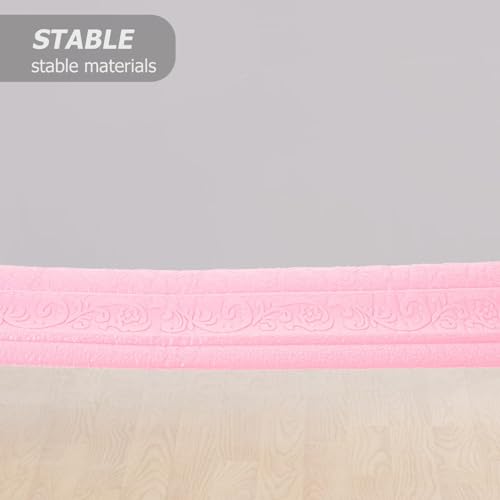 Gadpiparty Guarnição De Moldagem De Espuma Guarnição De Moldagem De Parede Autoadesiva Guarnição De