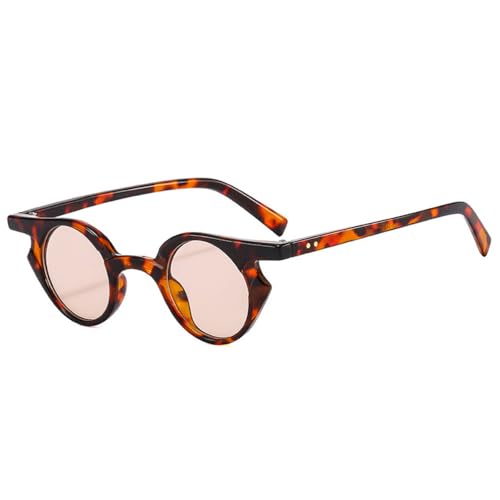 Lunettes de soleil œil de chat UV400 pour protéger vos yeux avec un style rétro tendance