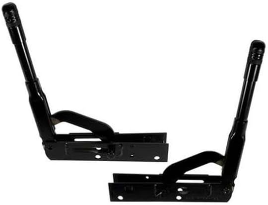 Parking Brake Lever - 01319700