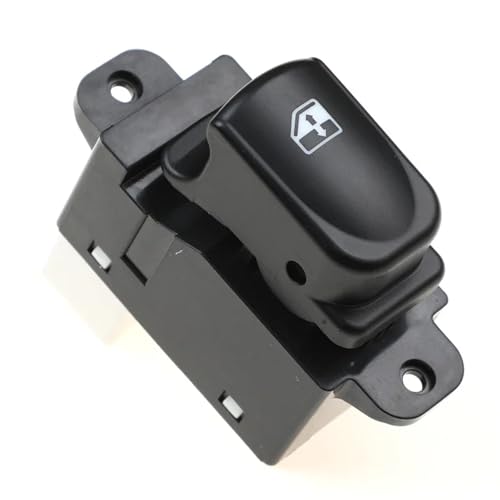 Commutateur de lève-vitre bloqué ? Solution électrique pour Hyundai Sonata 2007-2010
