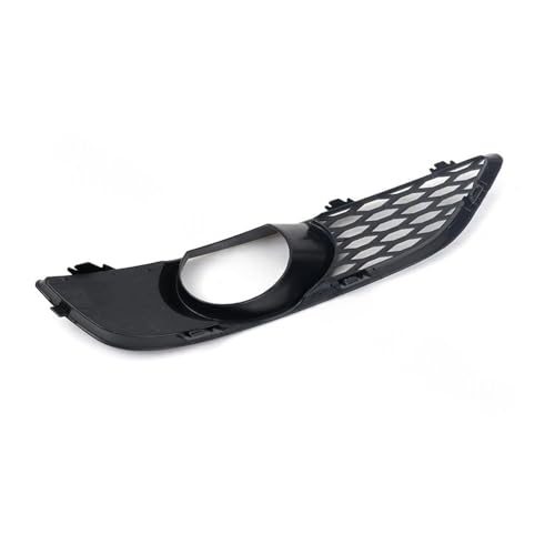 Grille phare antibrouillard brisé ? Calandre pare-chocs pour Q7 4L
