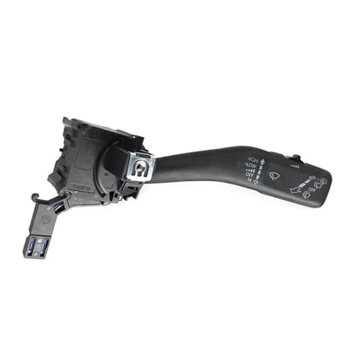 Commodo clignotant haute précision 1K0953519A interrupteur tige voyants direction Skoda