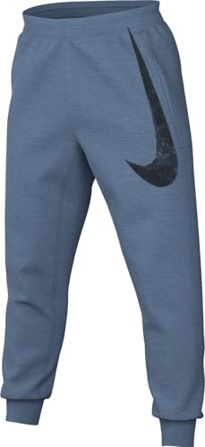 Pantalon de fitness Therma-Fit Nike isolation thermique