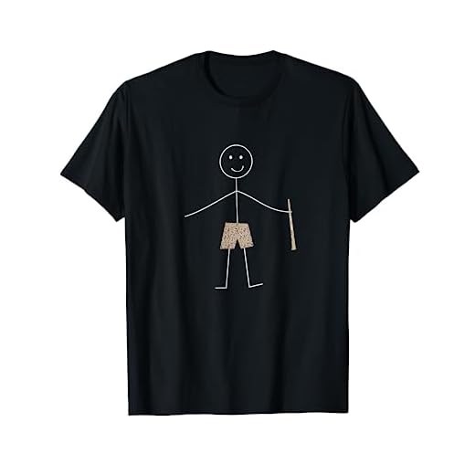 Divertido diseño de clarinete para hombre, clarinetista para niño Camiseta