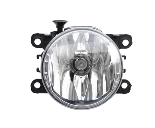 PRASCO ME3094435 Fendinebbia Sx Dx Faro fendinebbia Faro antinebbia Faretto fendinebbia