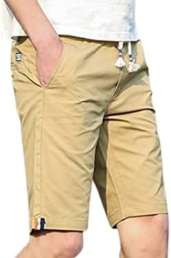 Amazon ベージュ ｘl 日本サイズｌサイズ ハーフパンツ メンズショートパンツ 男 チノパンツ 短パン 半ズボン 綿 コットン パンツ ボトムス ５分丈 膝上 フィット チノ 無地 調節紐 カジュアル メンズ コーデ ゴルフ カラー ショートパンツ 通販