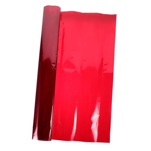 Garneck Rote Sonnenuntergangs-Filterfolie