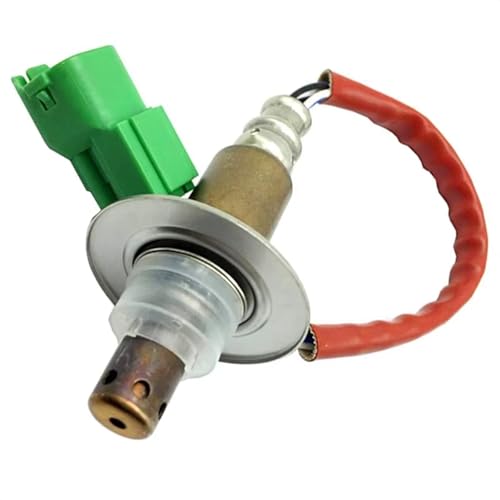 Sonde Lambda Suzuki Grand Vitara résout le voyant moteur