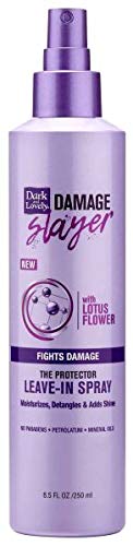 Dark And Lovely Damage Slayer The Protector Leave-In Spray (Pack of 1)