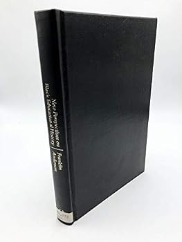 Hardcover New Perspectives on Black Educational History Book