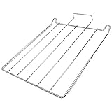 SPARES2GO Oven Shelf Wire Cooker Rack for Rangemaster 90 (346 x 264mm)