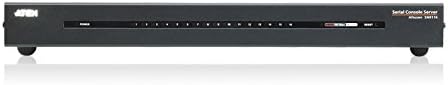 16 Port Serial Console Sev-Taa Compliant