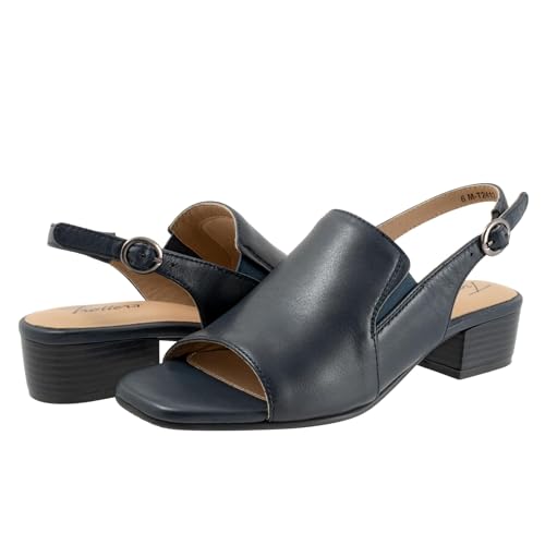 Trotters Nila femme, les chaussures idéales pour le bureau et les sorties