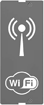 WiFi Plug-in Module for D- MK2, MK3 Controller Series
