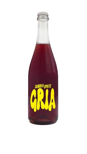 GRIA Red Sangria Spritz 750ml