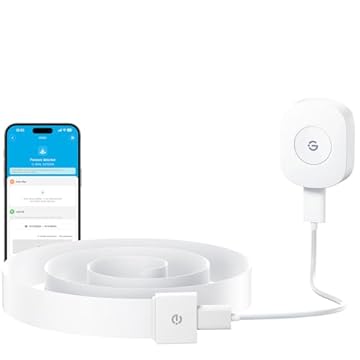 pressure sensor home assistant