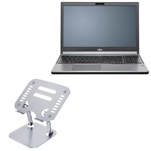 Soporte ajustable para laptop BoxWave compatible Fujitsu 14"